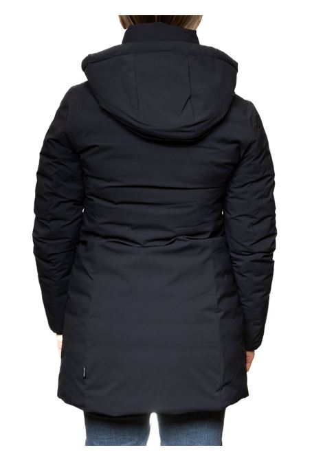 black rachel jacket SAVE THE DUCK | D40060WRACHEL-10000